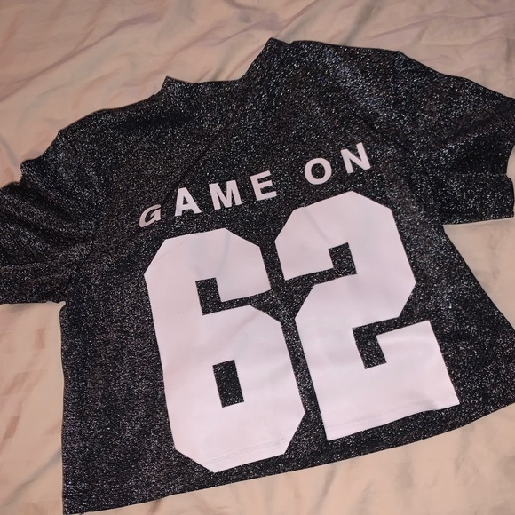 Crop top - Picture 1 of 1